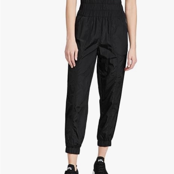 Free People Movement The Way Home Pants M - Picture 4 of 4